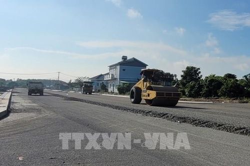 Kho bạc Nhà nước Nam Định tăng tốc giải ngân vốn đầu tư công