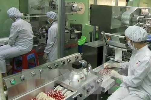 Đánh giá triển vọng ngành dược phẩm năm 2024