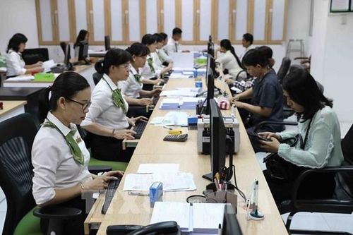 Cần Thơ phát động 'Chiến dịch 30 ngày đêm hoàn thành chỉ tiêu thu thuế năm 2023'