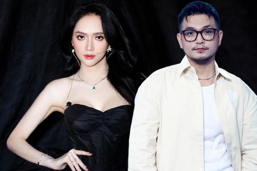 Hương Giang nói gì khi Phạm Hồng Phước hỏi: 'Không còn xuất hiện nhiều, hát với Phước có ngại không?'