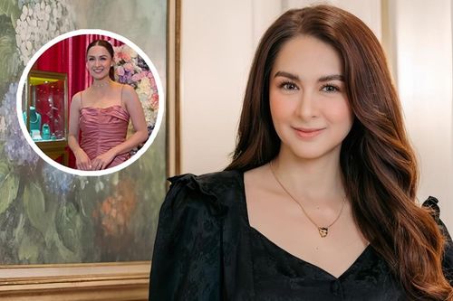 Bắt trọn nhan sắc tuổi U40 của 'mỹ nhân đẹp nhất Philippines', có còn là nàng tiên cá vạn người mê?
