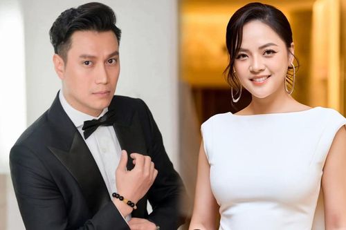 Sau Thu Quỳnh đến lượt Việt Anh thông báo tin vui, fan gửi lời chúc mừng không ngớt