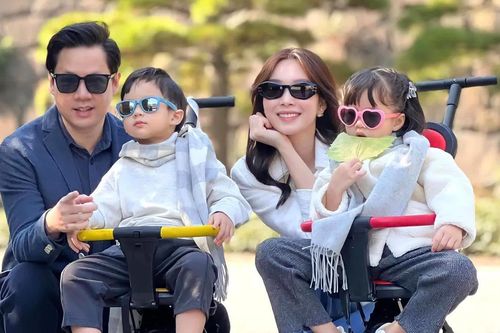 Ái nữ nhà HH Đặng Thu Thảo được đầu tư môn năng khiếu với học phí đắt đỏ nhưng có vô vàn lợi ích