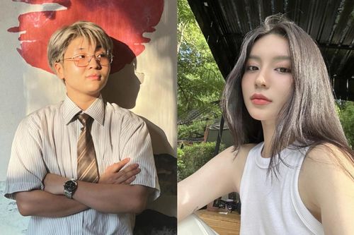 Bạn thân lên tiếng giữa ồn ào bị người yêu tomboy của Bâu Krysie tố 'cắm sừng'