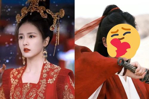 Bạch Lộc hơn thua với một tiểu hoa 85 có tiếng, netizen ngán ngẩm vì quá ảo tưởng