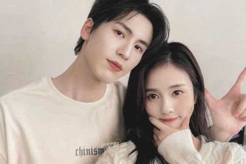 Trương Lăng Hách nổi cơn ghen vì Bạch Lộc thân mật với trai trẻ