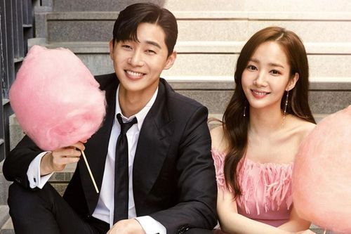 Hé lộ danh tính chồng Park Min Young, nhan sắc cực phẩm thế nào mà được đem so với Park Seo Joon