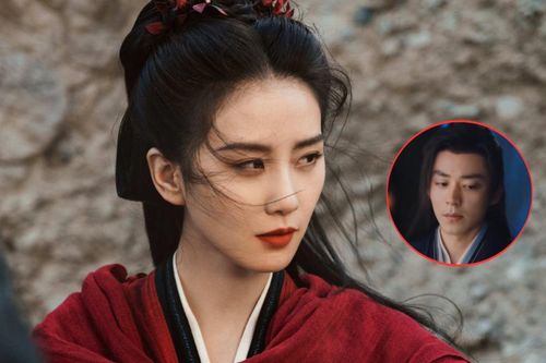 Hoắc Kiến Hoa xuất hiện trong Nhất Niệm Quan Sơn, đẹp trai thật đấy nhưng có gì đó sai sai