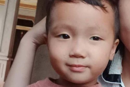 Hàng trăm người trắng đêm tìm kiếm bé trai 2 tuổi mất tích bí ẩn