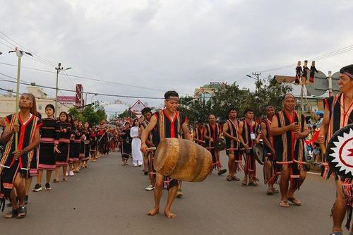 Đắk Nông: Hương ước góp phần thúc đẩy sự tiến bộ của đồng bào