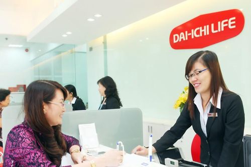Soi tình hình tài chính của công ty bảo hiểm Dai-Ichi Việt Nam