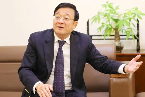 Tổng Thư ký Hiệp hội Ngân hàng: Thông tư 06 không phải dành riêng cho lĩnh vực bất động sản