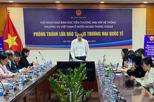 Chưa nhiều kinh nghiệm, doanh nghiệp Việt Nam liên tục 'sập bẫy' gian lận thương mại quốc tế