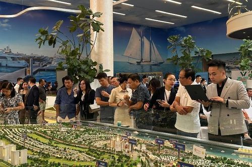 Săn bất động sản thứ cấp, đón sóng chu kỳ tăng trưởng mới của thị trường