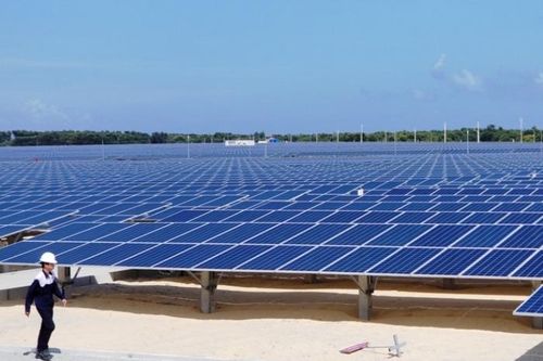 Thế giới đua nhau sản xuất điện tái tạo, Việt Nam không ngoài cuộc