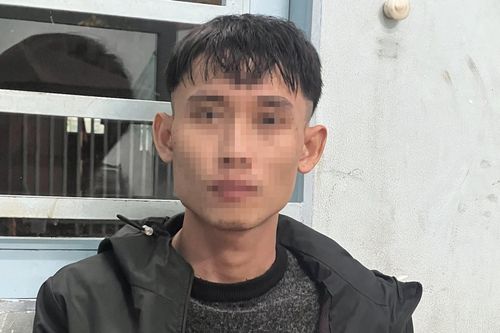 Thuê trọ để hành nghề cướp giật thì bị bắt