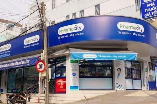 Cổ đông ngoại đang tháo chạy khỏi Pharmacity?