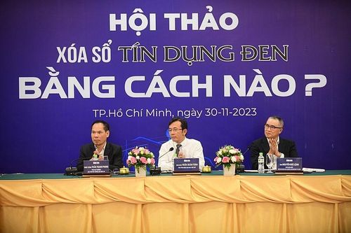 Nạn 'bùng nợ' gia tăng tạo 'đất sống' cho tín dụng đen