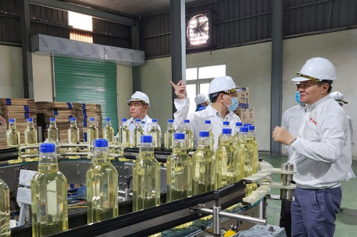 Bộ Công Thương ban hành Kế hoạch triển khai thực hiện Chỉ thị số 17 về an toàn thực phẩm