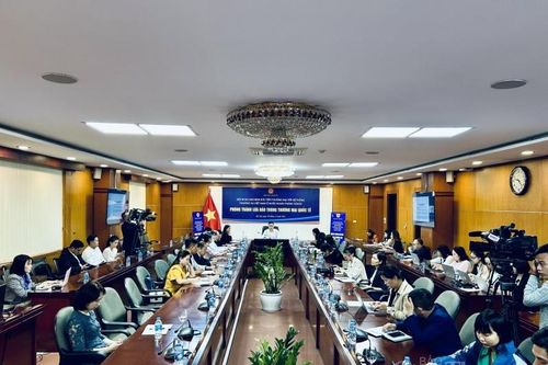 'Hiến kế' hỗ trợ doanh nghiệp Việt phòng, tránh lừa đảo trong thương mại quốc tế