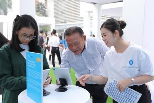 Bảo vệ an toàn cho đoàn viên, thanh niên trên không gian mạng