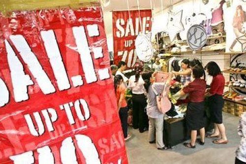 Người dùng lên sàn mua sắm vì mã giảm giá, thương hiệu phải làm gì để tránh bẫy khuyến mãi?