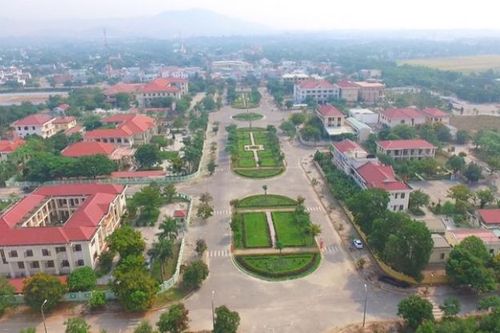 Đà Nẵng duyệt đồ án quy hoạch phân khu đô thị huyện Hòa Vang