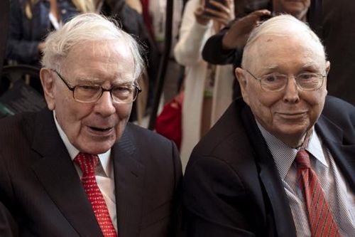 Không còn Charlie Munger, ai sẽ là người nói 'không' với Warren Buffett?
