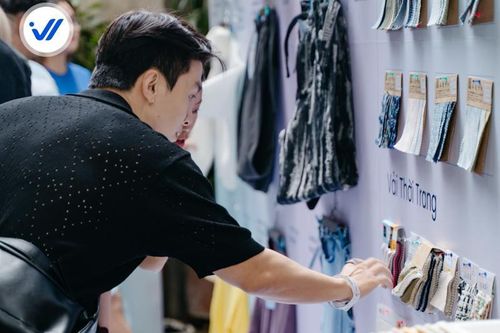 Start-up Việt tìm hướng giải quyết các thách thức trong chuỗi cung ứng thời trang