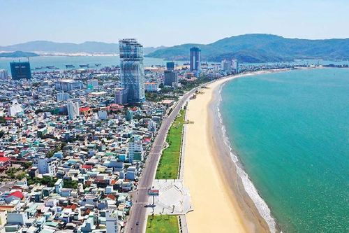 Bình Định: 26 dự án bất động sản được gỡ khó