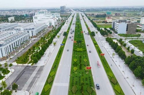 Gần 35.700 tỷ đồng đầu tư 134 dự án, công trình giao thông tại Thanh Hóa