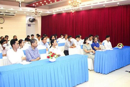 Quản lý an toàn bức xạ và hạt nhân