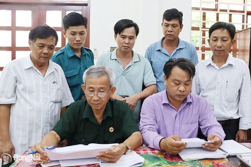 Nhân lên nhiều mô hình hay trong cựu chiến binh