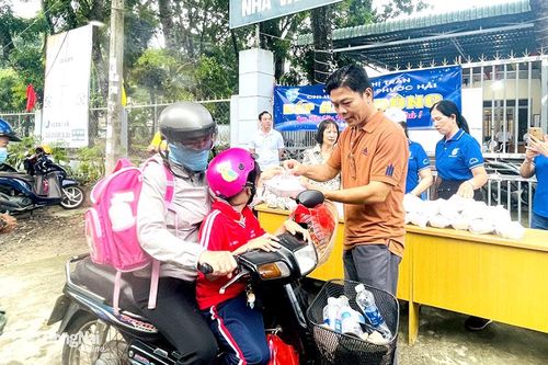 Nhiều mô hình hay, ý nghĩa trong học tập và làm theo Bác