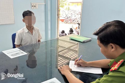 Lật tẩy chiêu lừa chiếm đoạt nhiều xe máy