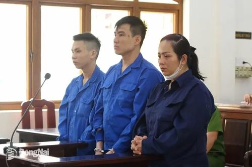 Tử hình bị cáo buôn bán hơn 5kg ma túy