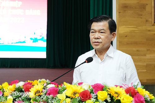 Xây dựng đơn vị tự vệ trong doanh nghiệp có tổ chức Đảng