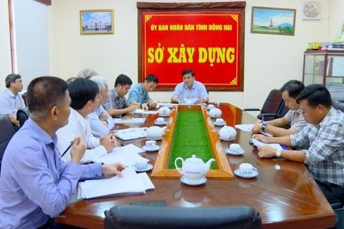 Chỉ 68 khách hàng đủ điều kiện được vay mua nhà ở xã hội ở Long Khánh