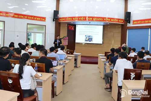 Khắp nơi trong tỉnh ngày 30-11-2023