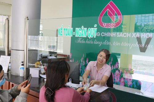 Hơn 394 tỷ đồng cho vay từ Ngân hàng Chính sách xã hội