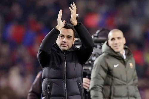 Barca đã có 'bước tiến lớn' khi vào vòng knock-out