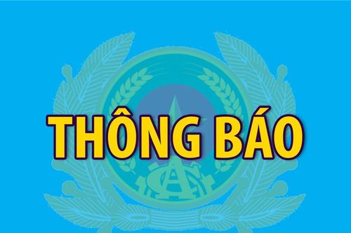Tìm người bị hại trong vụ án mua bán người