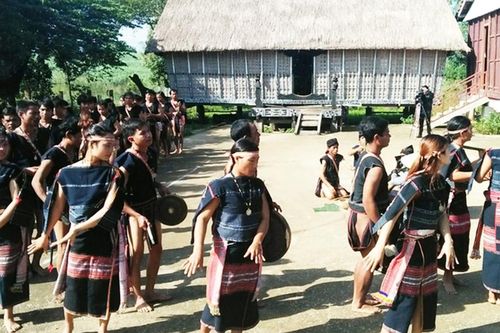 Biến di sản thành tài nguyên du lịch văn hóa