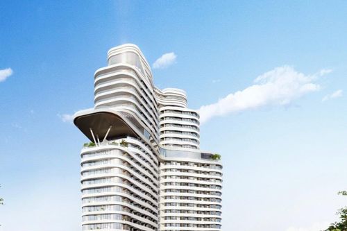 Cơ hội trúng thưởng nhiều phần quà hấp dẫn trong ngày mở bán căn hộ đợt 2 The Manor Tower Lào Cai