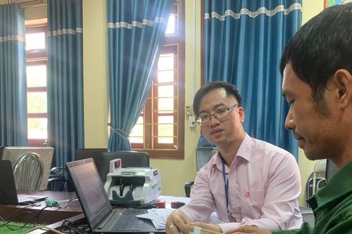 Văn Bàn: Tổng nguồn vốn giải quyết việc làm đạt trên 46 tỷ đồng