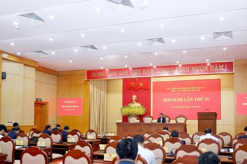 Hội nghị Ban Chấp hành Đảng bộ tỉnh lần thứ 15: Sôi nổi các ý kiến thảo luận ở tổ