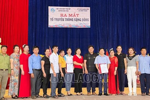 Hoàn thành 4 chỉ tiêu giai đoạn 2021 - 2025 trong triển khai Dự án 8