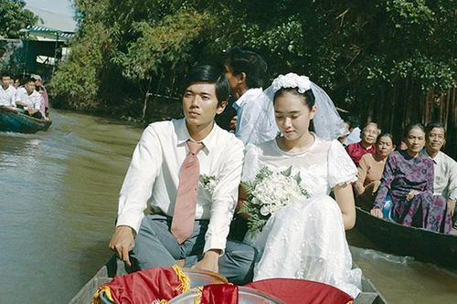 Tín hiệu khởi sắc của điện ảnh