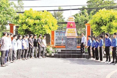 Đổi mới tuyên truyền biển đảo, biên giới