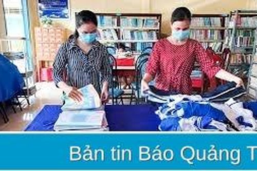 Dừng chương trình tín dụng với HSSV có hoàn cảnh gia đình khó khăn để mua máy tính học tập trực tuyến